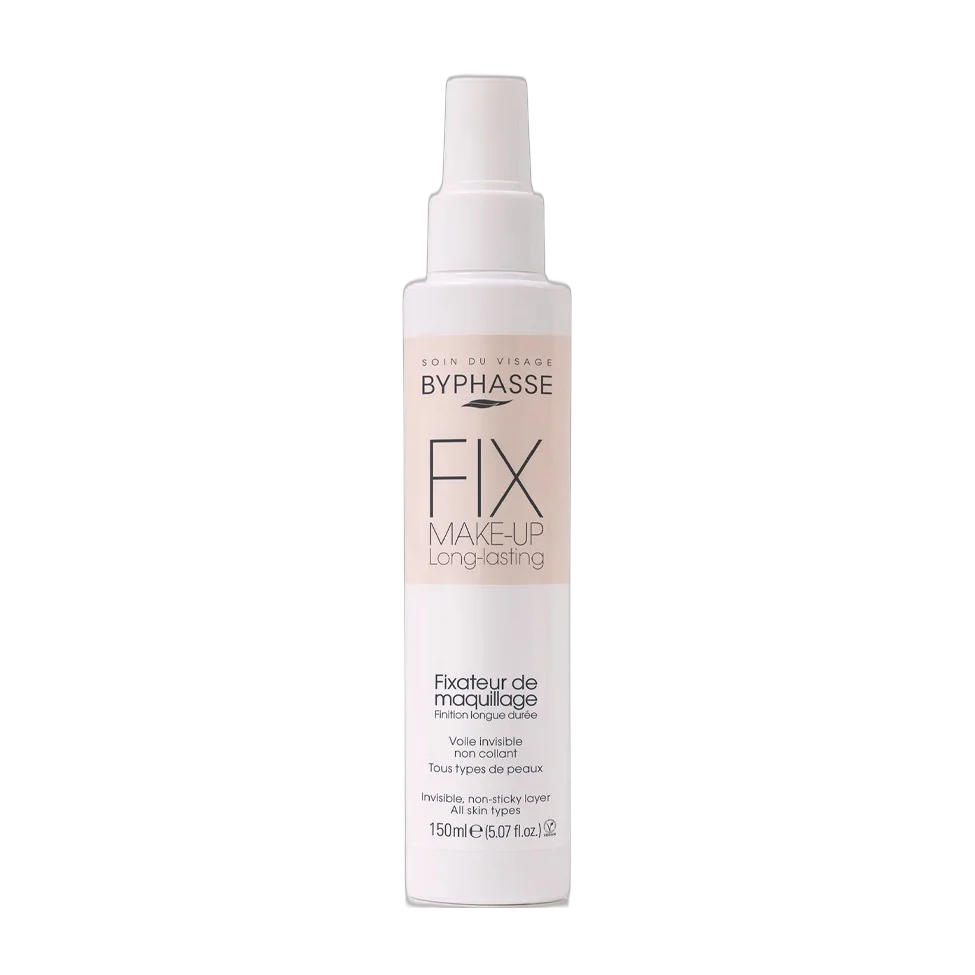 Fix Make Up