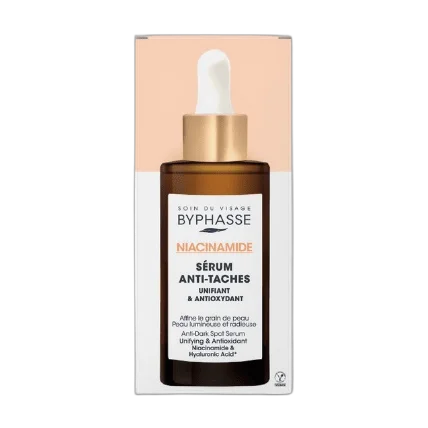 Niacinamide Sérum Anti-taches