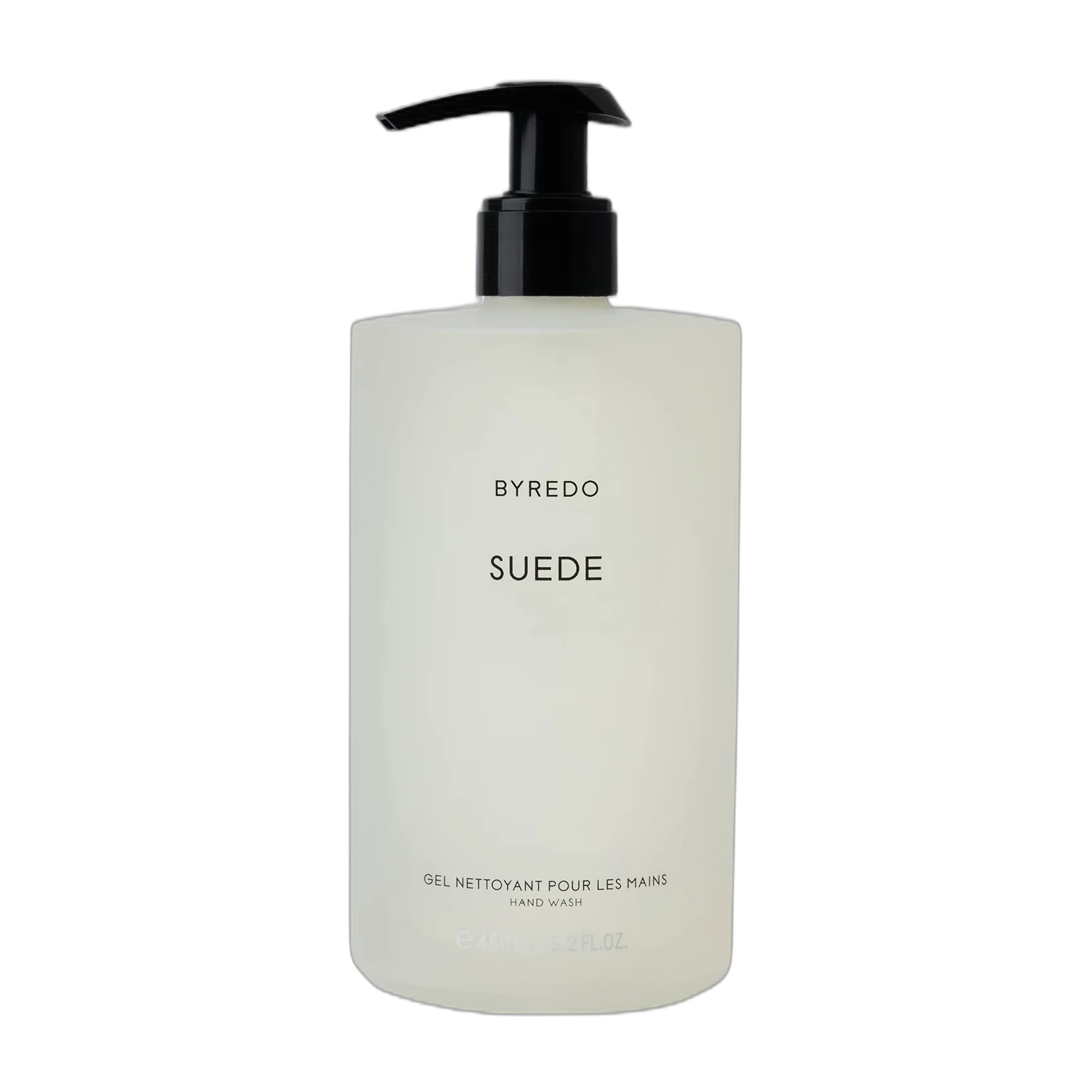 Suede Hand Wash