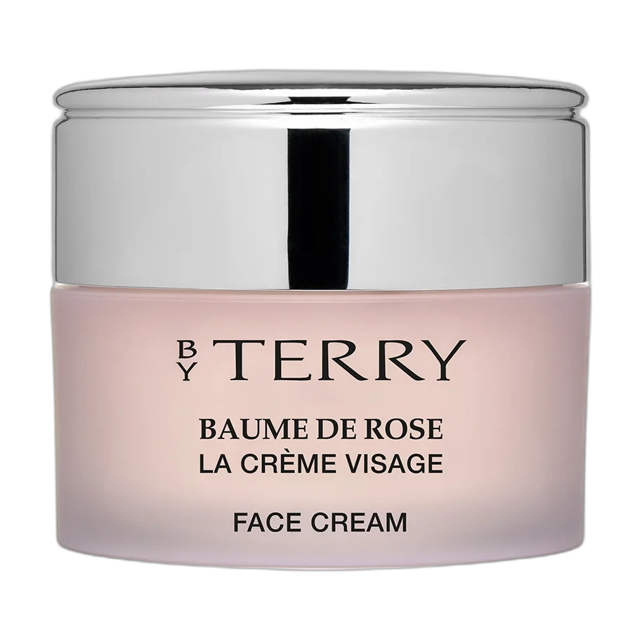 Baume De Rose Face Cream