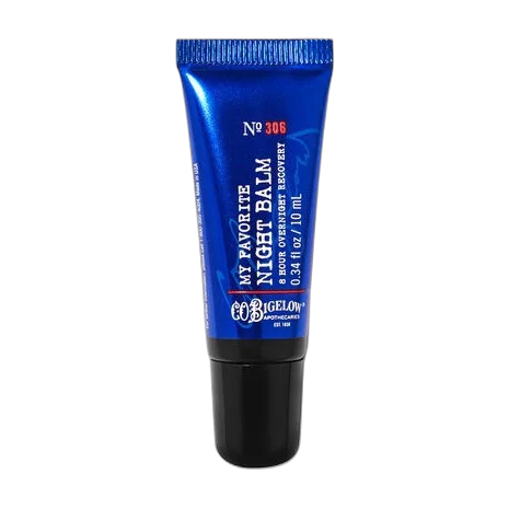 My Favorite Night Balm