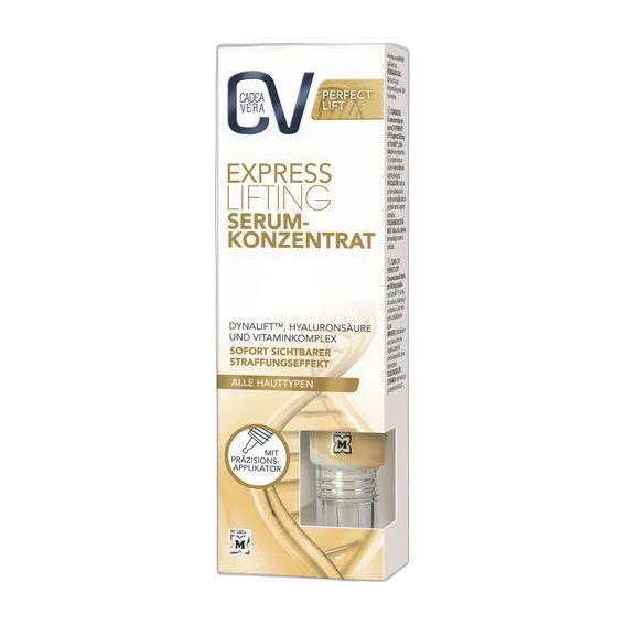 CV Perfect Lift Express Lifting Serum-Konzentrat