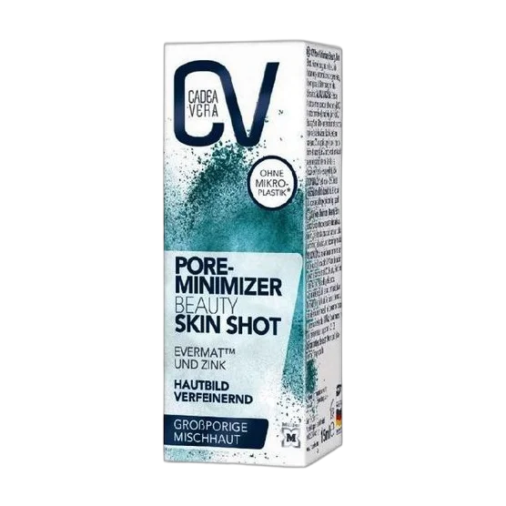 Pore Minimizer Beauty Skin Shot