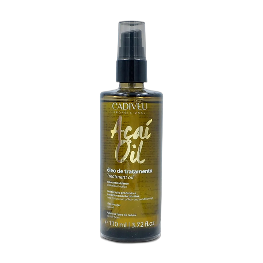Açaí Oil