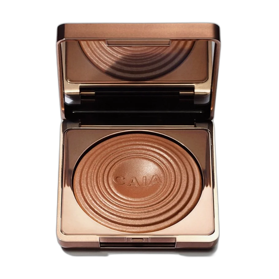 Glow Bronzer Antigua