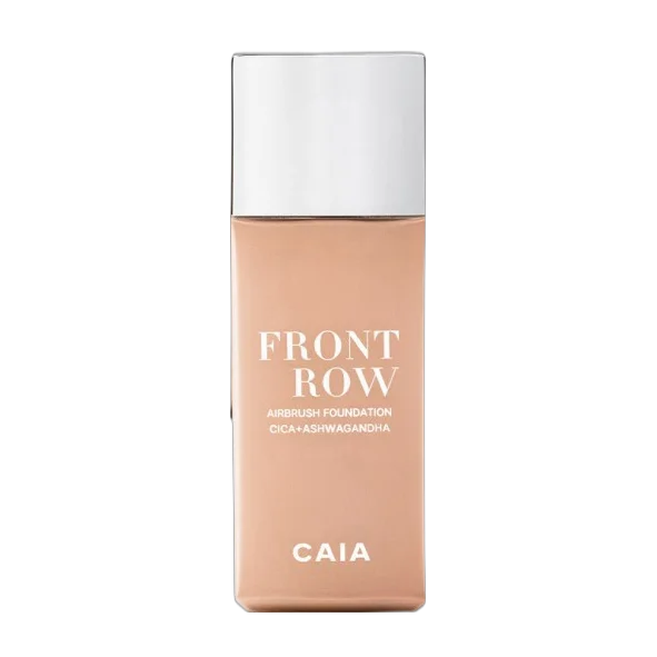 Front Row Foundation