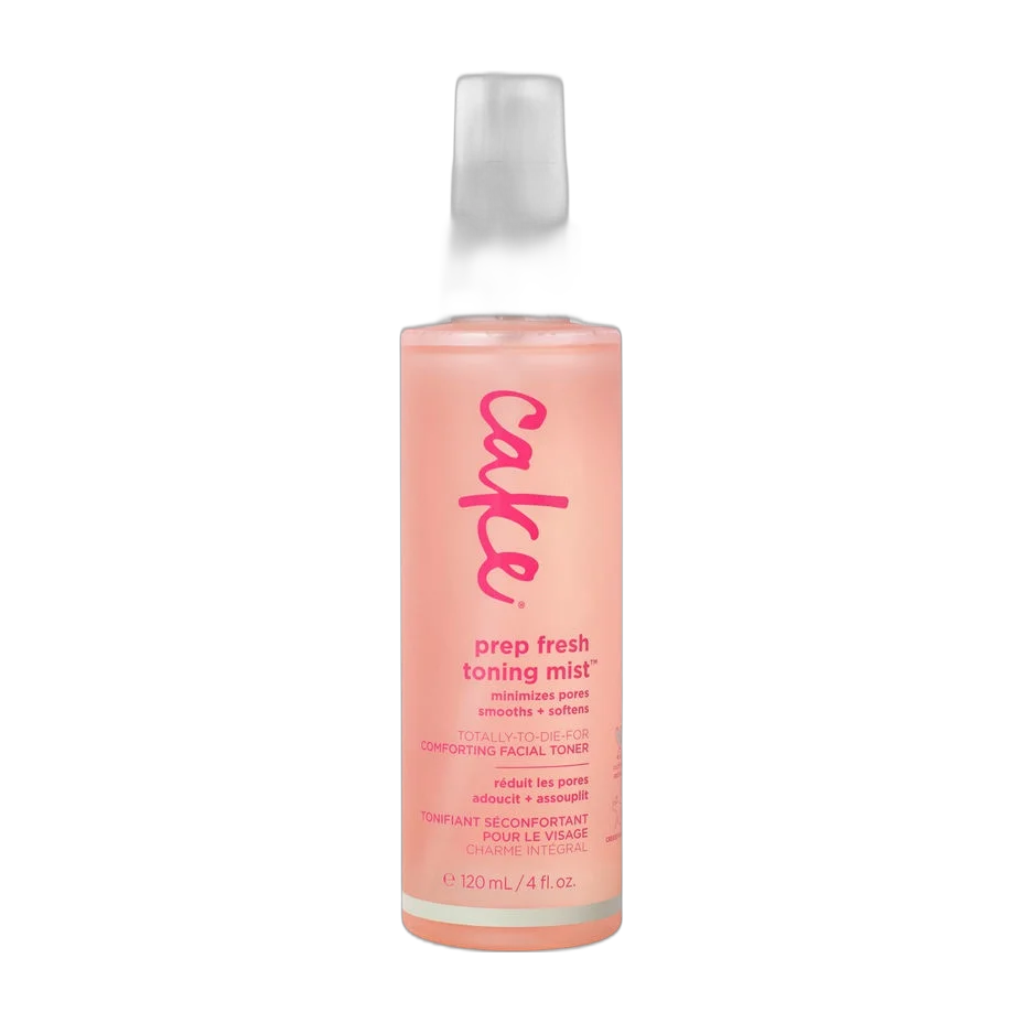 Prep Fresh Toning Mist