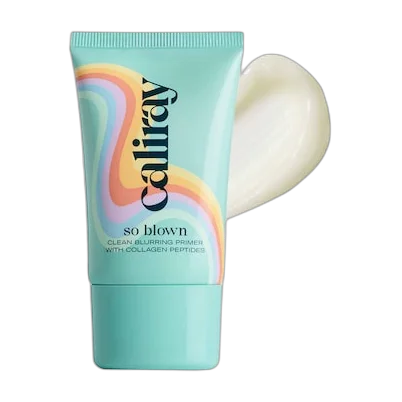 So Blown Blurring Collagen Peptide Primer