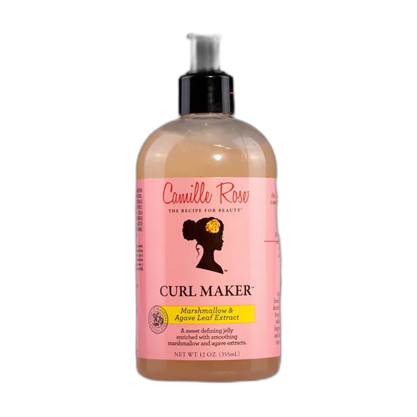 Curl Maker Defining Gel