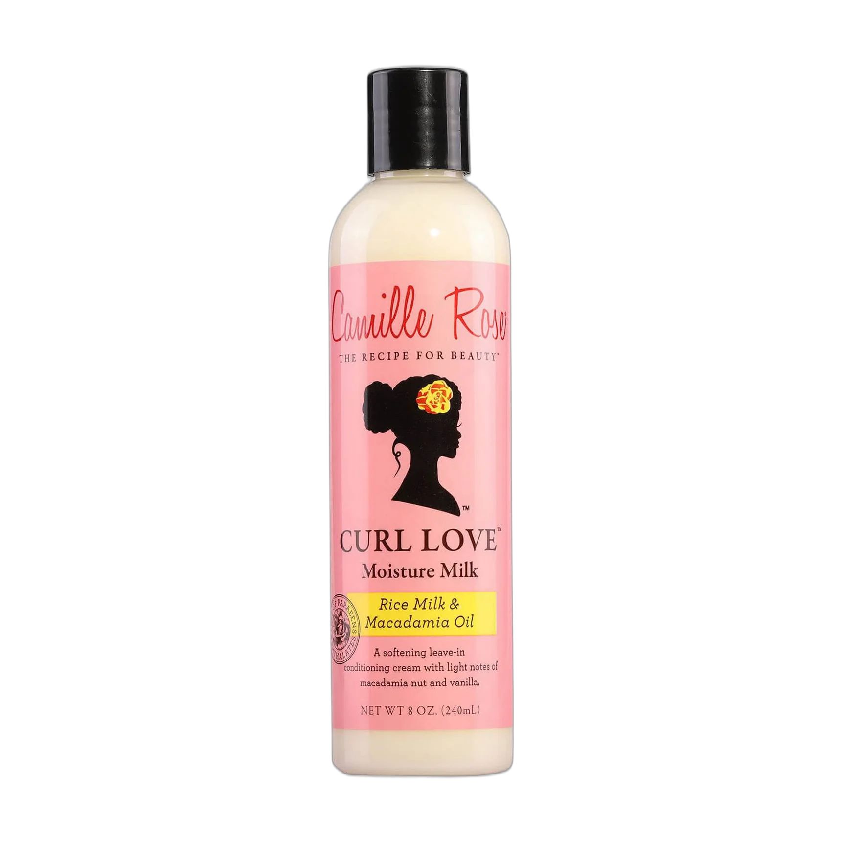 Curl Love Moisture Milk