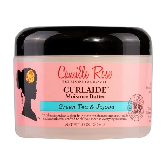 Curlaide Moisture Butter