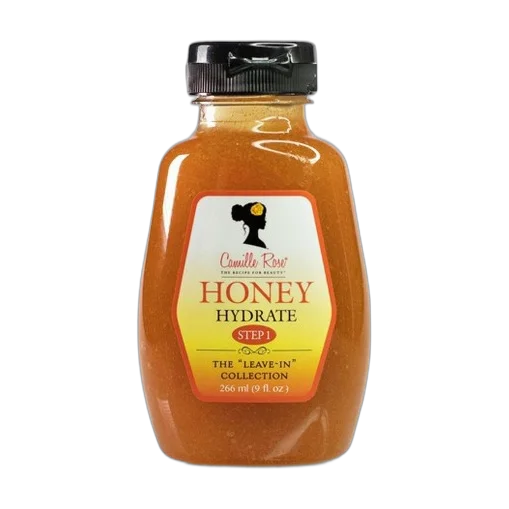 Honey Hydrate