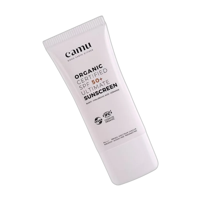 Ultimate Sunscreen