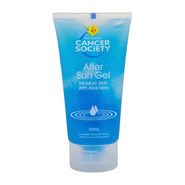After Sun Gel