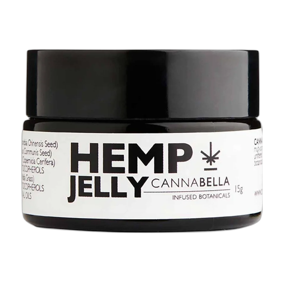 Hemp Multi Purpose Jelly