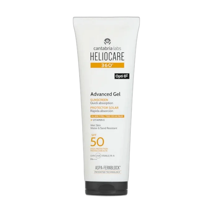 Heliocare 360 Advanced Gel