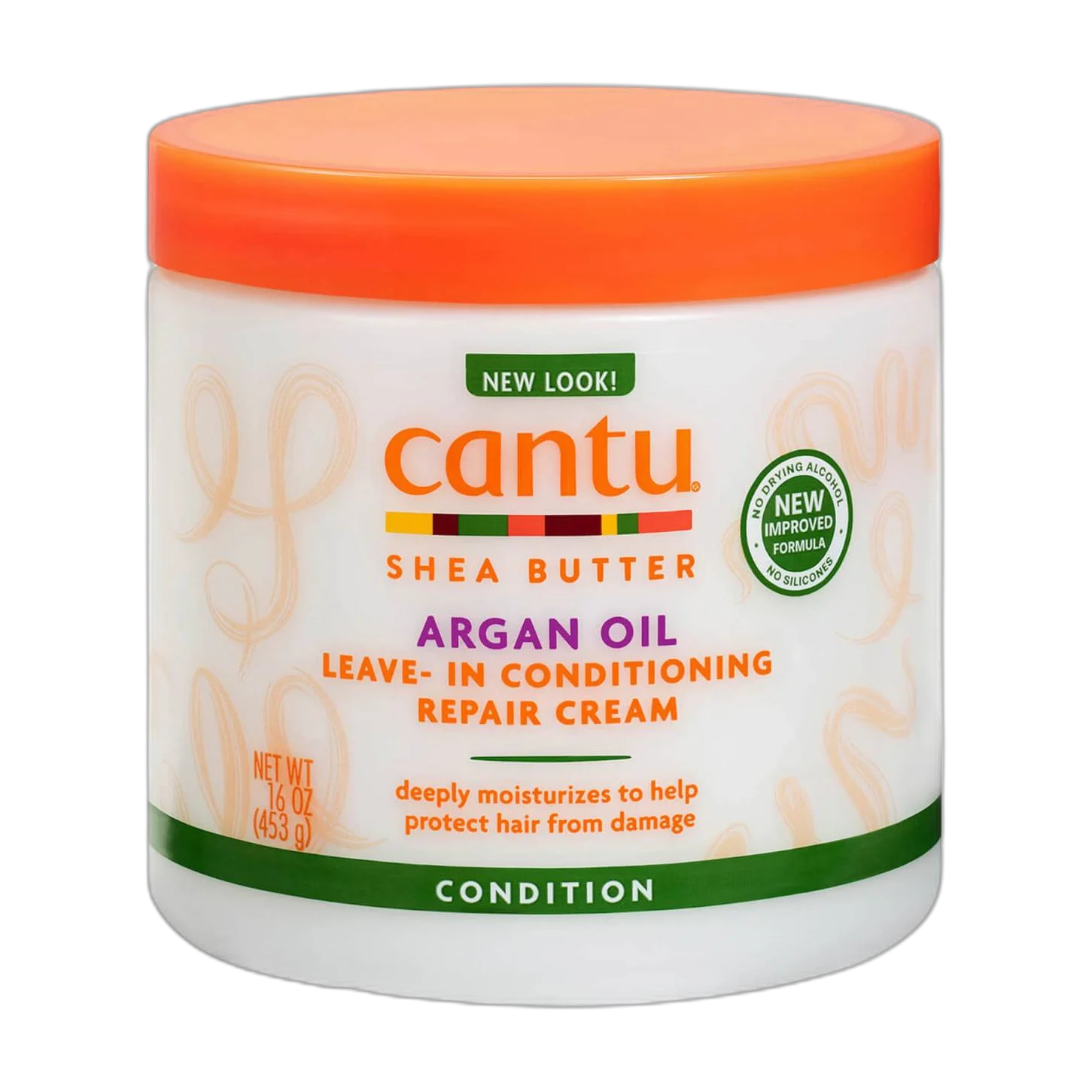 Argan Oil Leave-in Conditioning Repair Cream