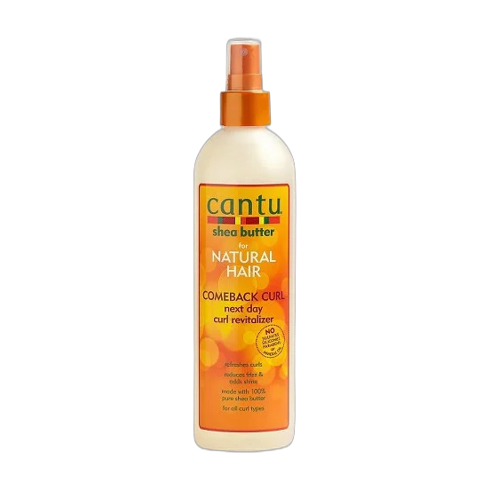 Comeback Curl Next Day Curl Revitalizer