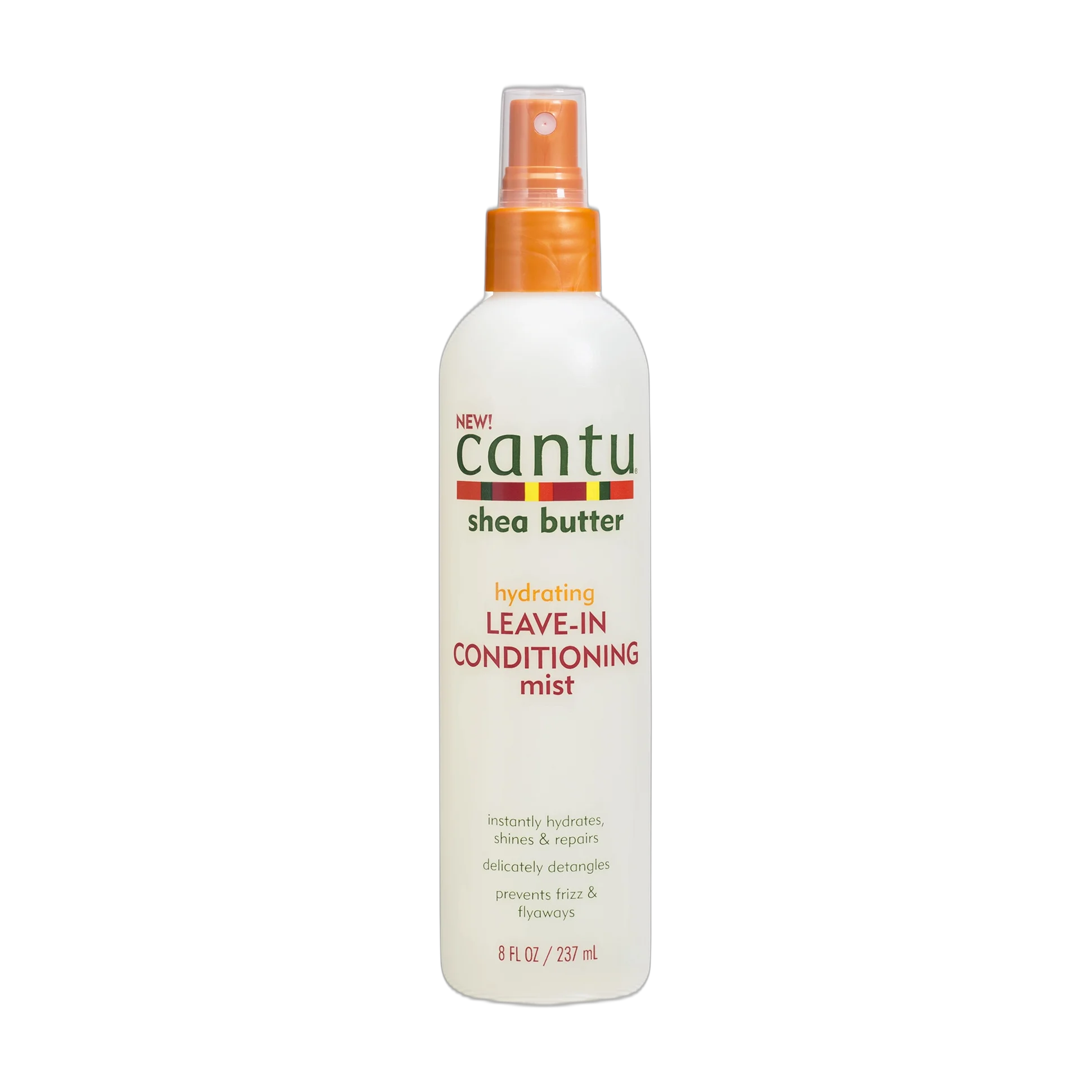 Shea Butter Hydrating Leave-in Conditioning Mist