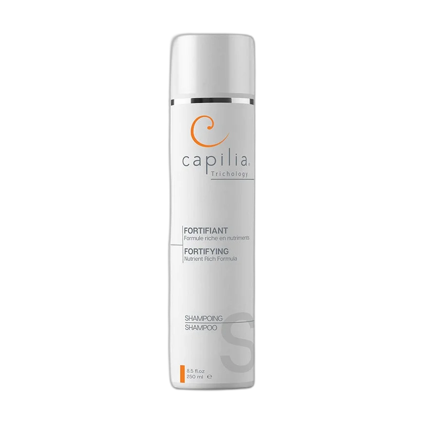 Fortifying Shampoo