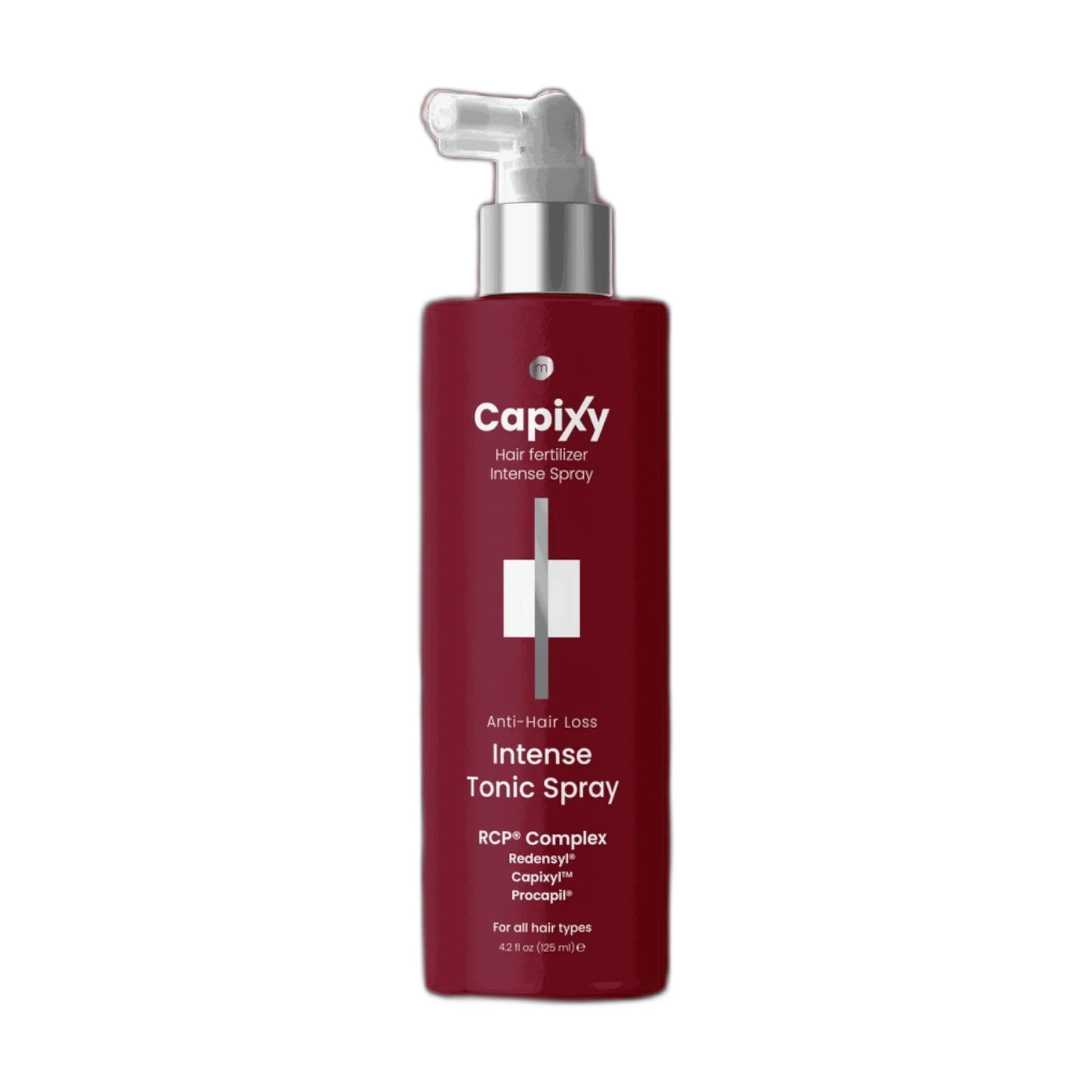 Intense Hair Spray