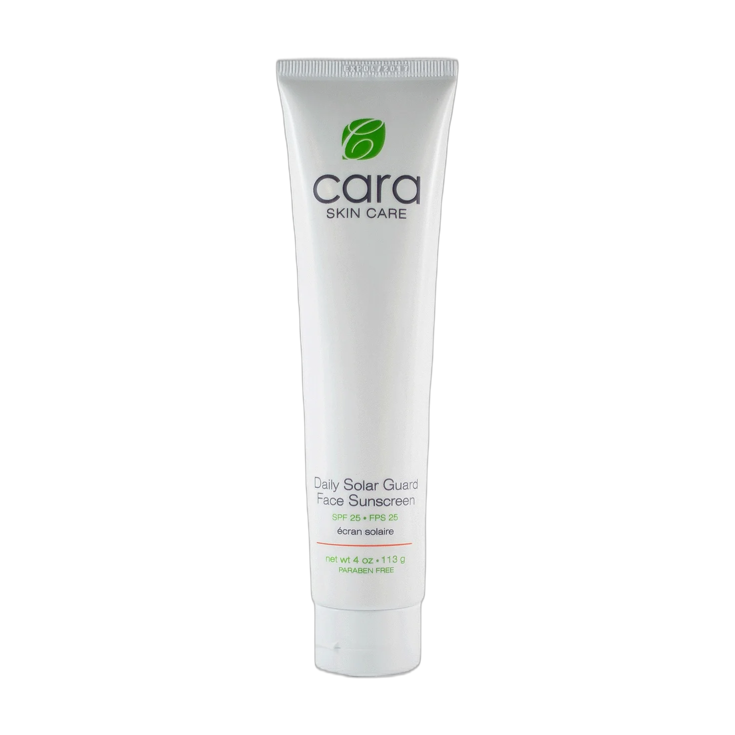 Daily Solar Guard SPF 25
