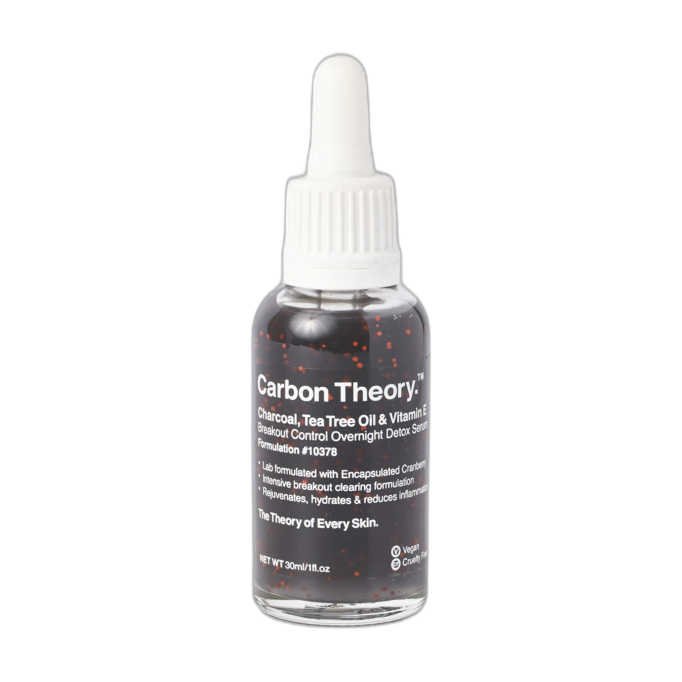 Overnight Detox Serum