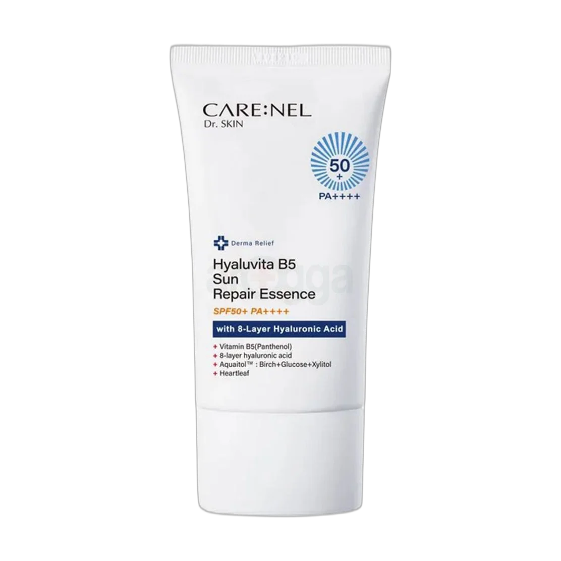 Hyaluvita B5 Sun Repair Essence SPF50+ Pa++++