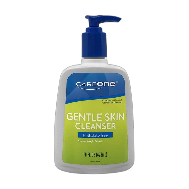 Gentle Skin Cleanser
