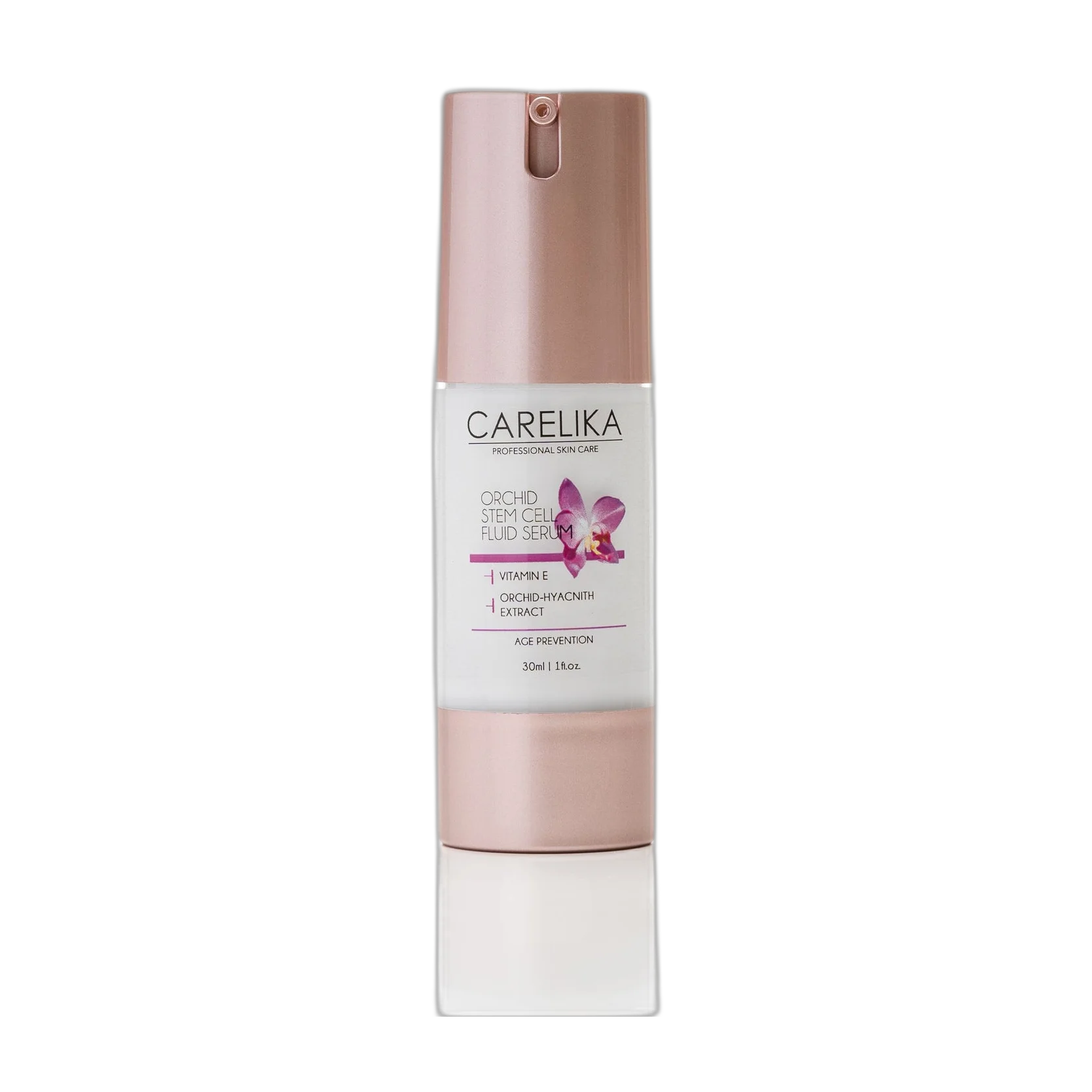 Orchid Stem Cell Fluid Serum