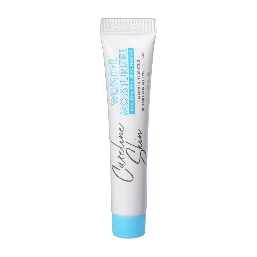 Skin Wonder Moisturizer