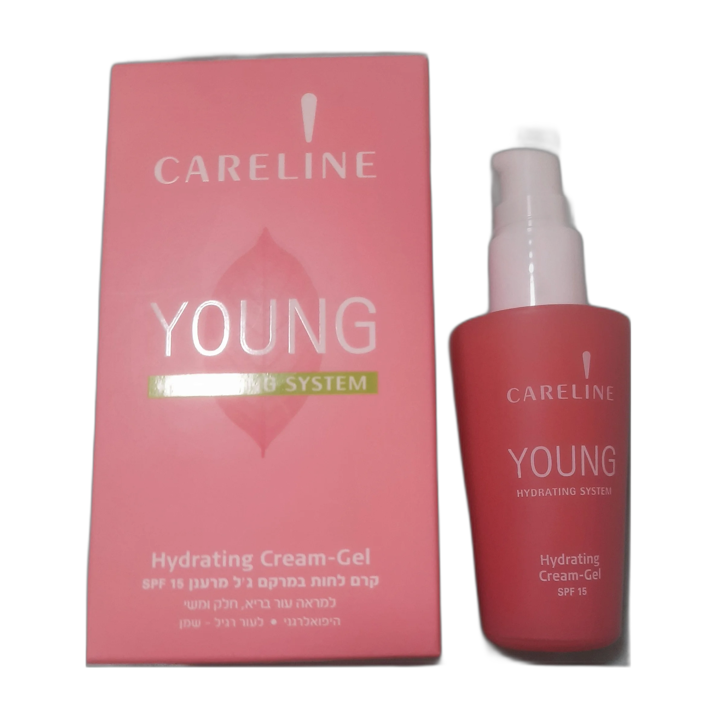 Hydrating Cream Gel