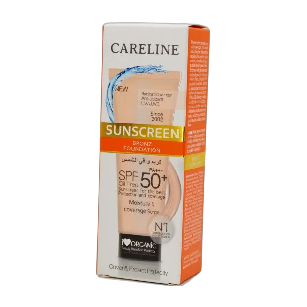 Sunscreen