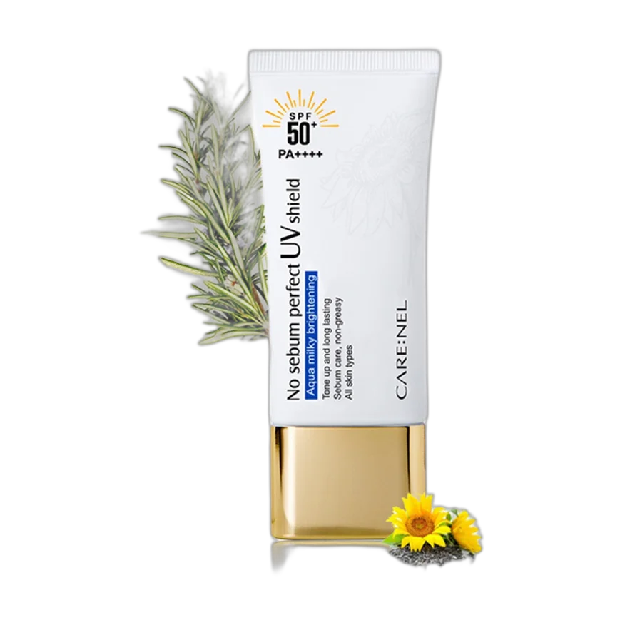 No Sebum Perfect Uv Shield Spf50+/Pa++++
