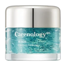 Re:blue Cleansing Gel Balm