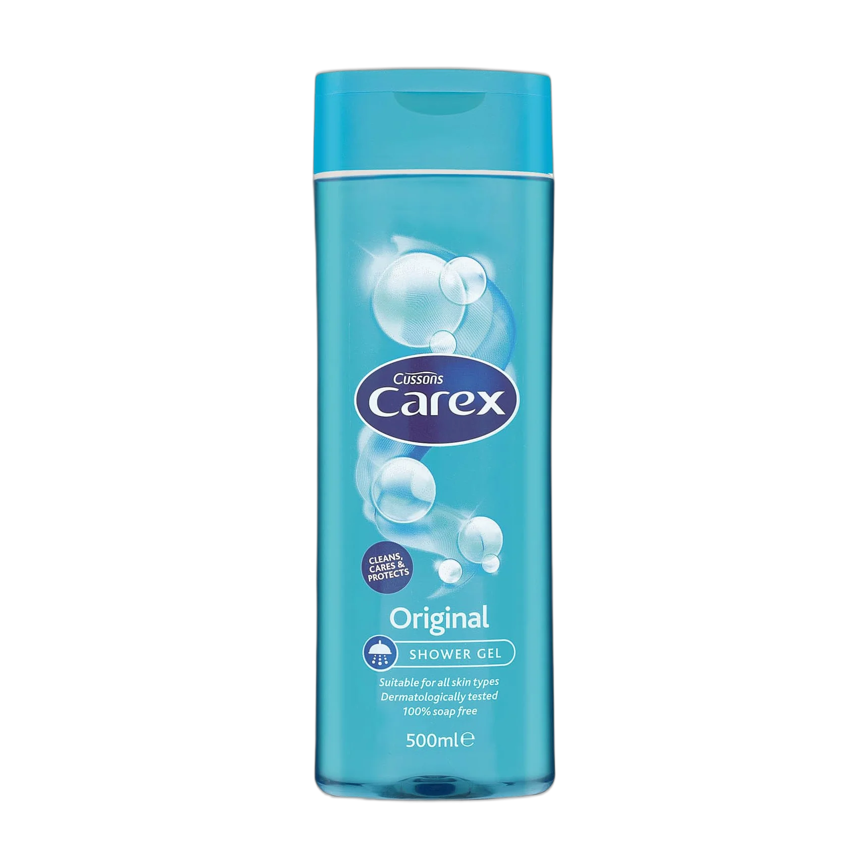 Original Shower Gel