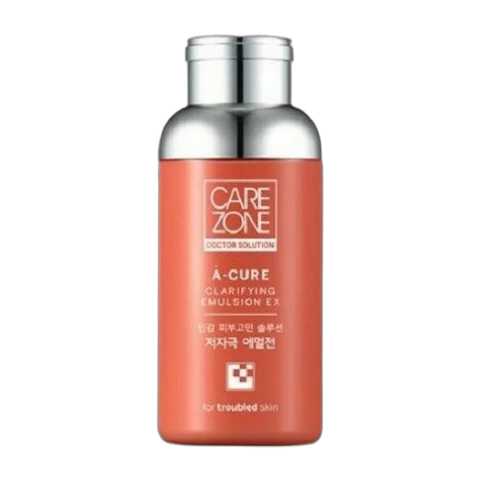 A-cure Clarifying Emulsion Ex