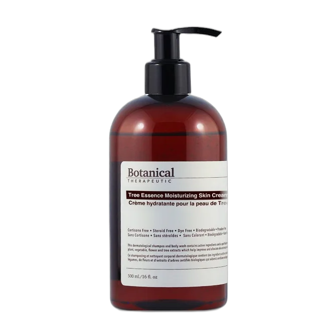 Tree Essence Moisturizing Conditioner