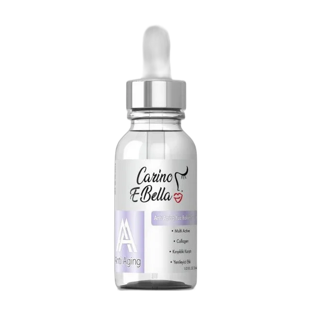 Anti Aging Serum
