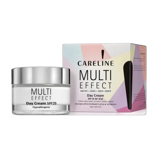 Multi Effect Night Cream