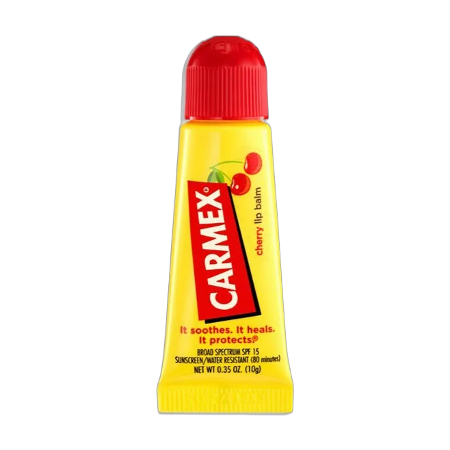 Cherry Moisturising Lip Balm Spf15