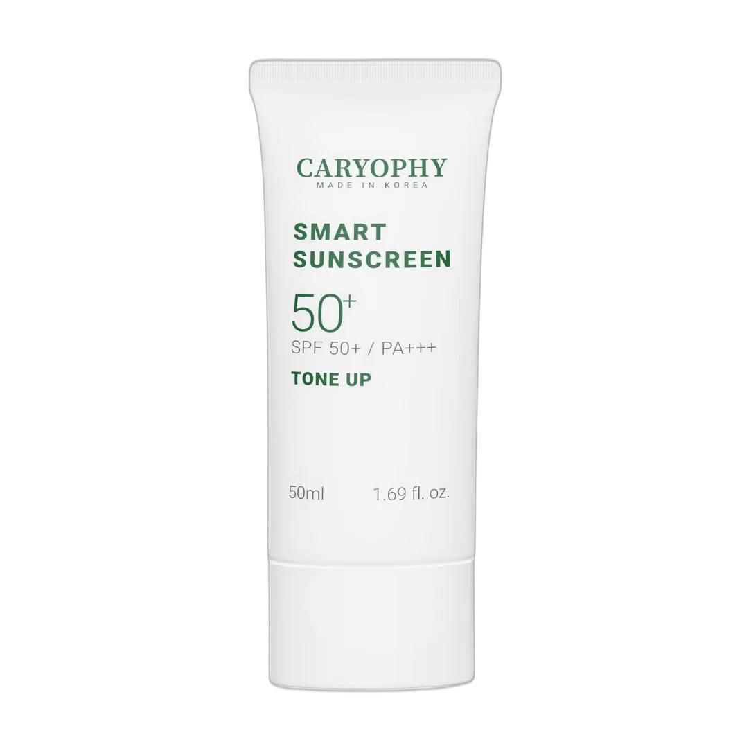 Smart Sunsccreen Tone Up