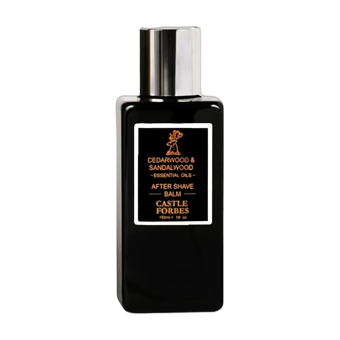 Cedarwood And Sandalwood Aftershave Balm