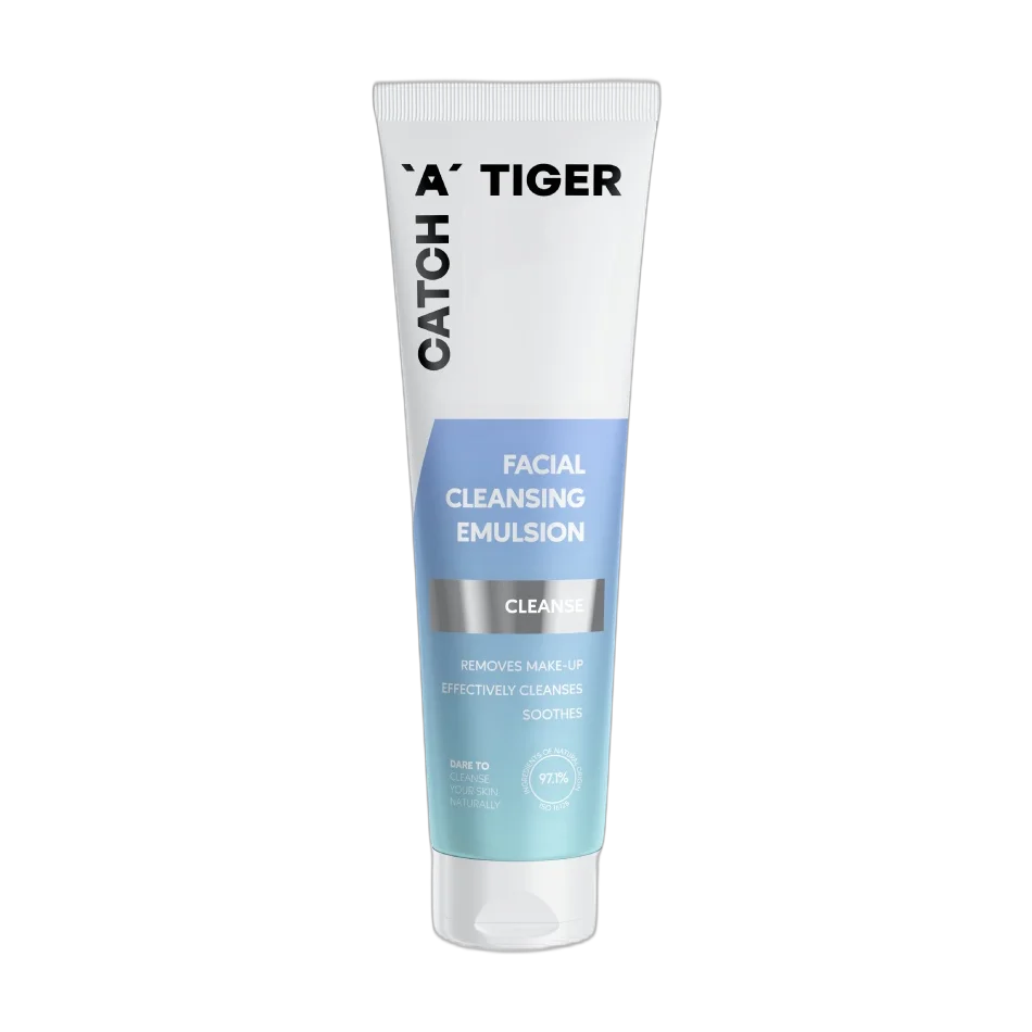 Facial Cleansing Emulsion