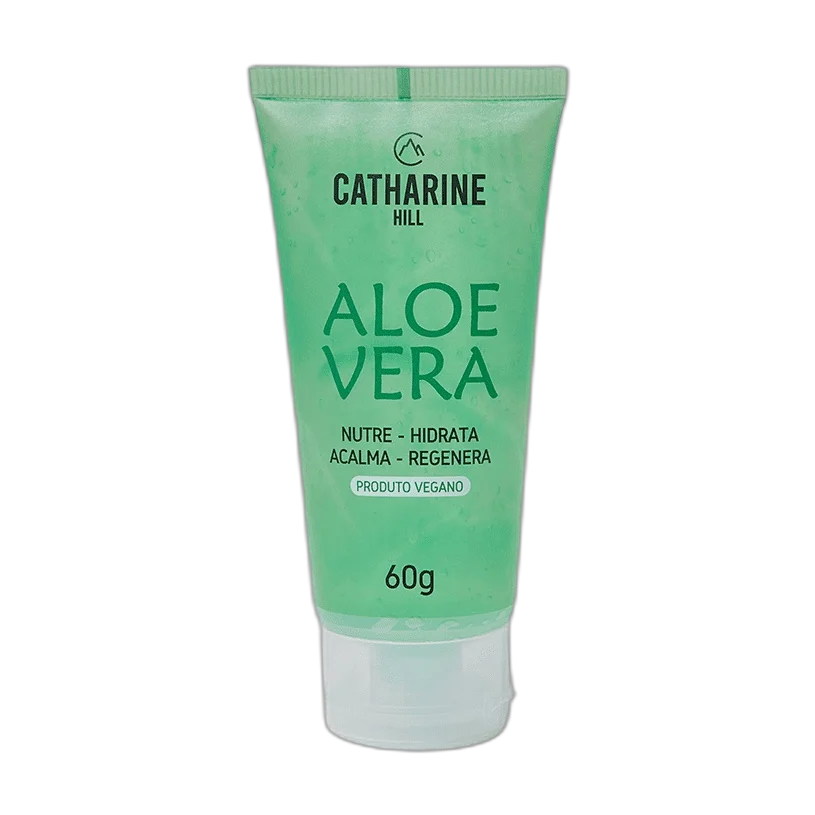 Gel De Aloe Vera 5010