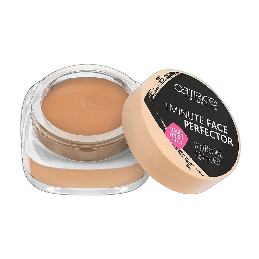 1 Minute Face Protector