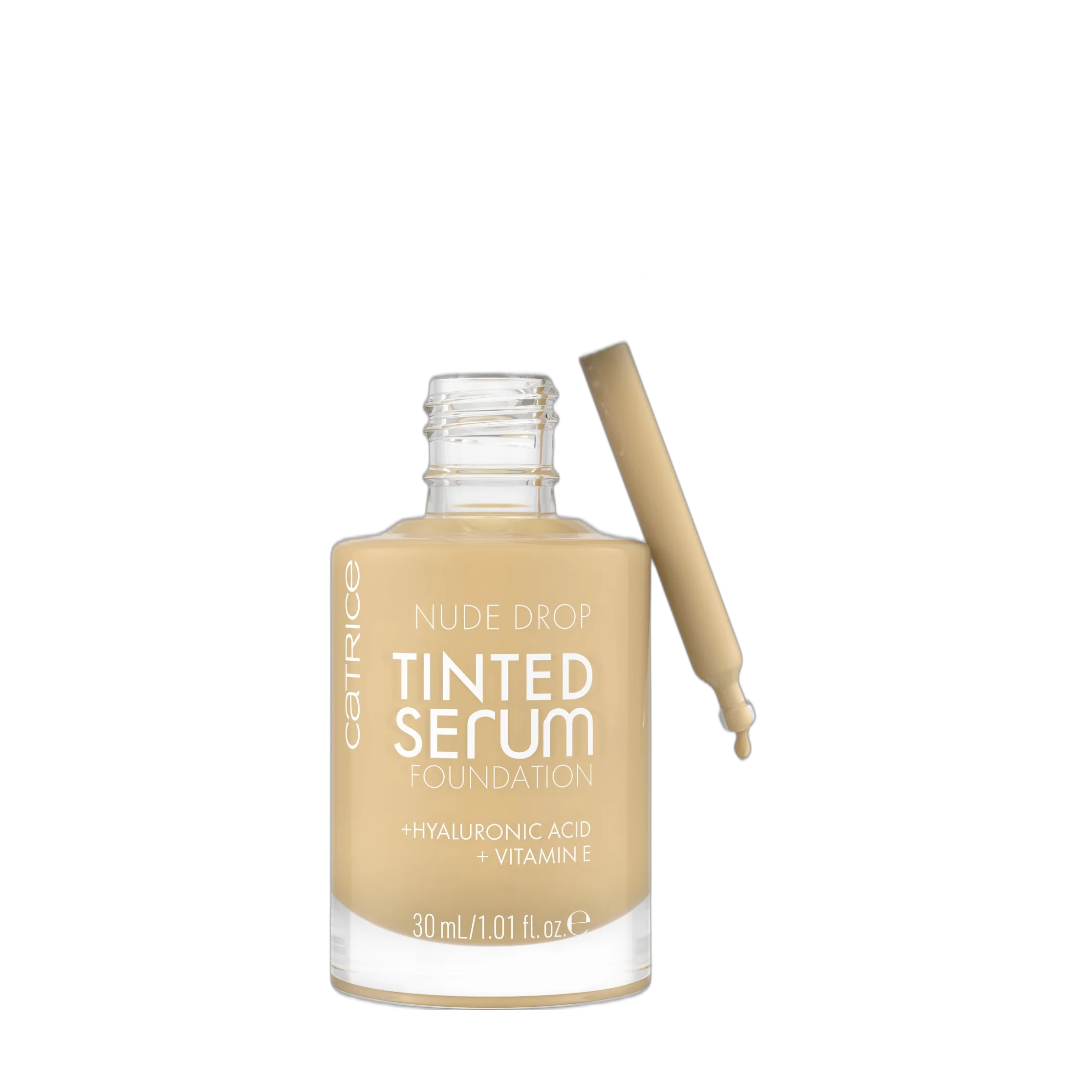 Base Sérum Nude Drop Tinted