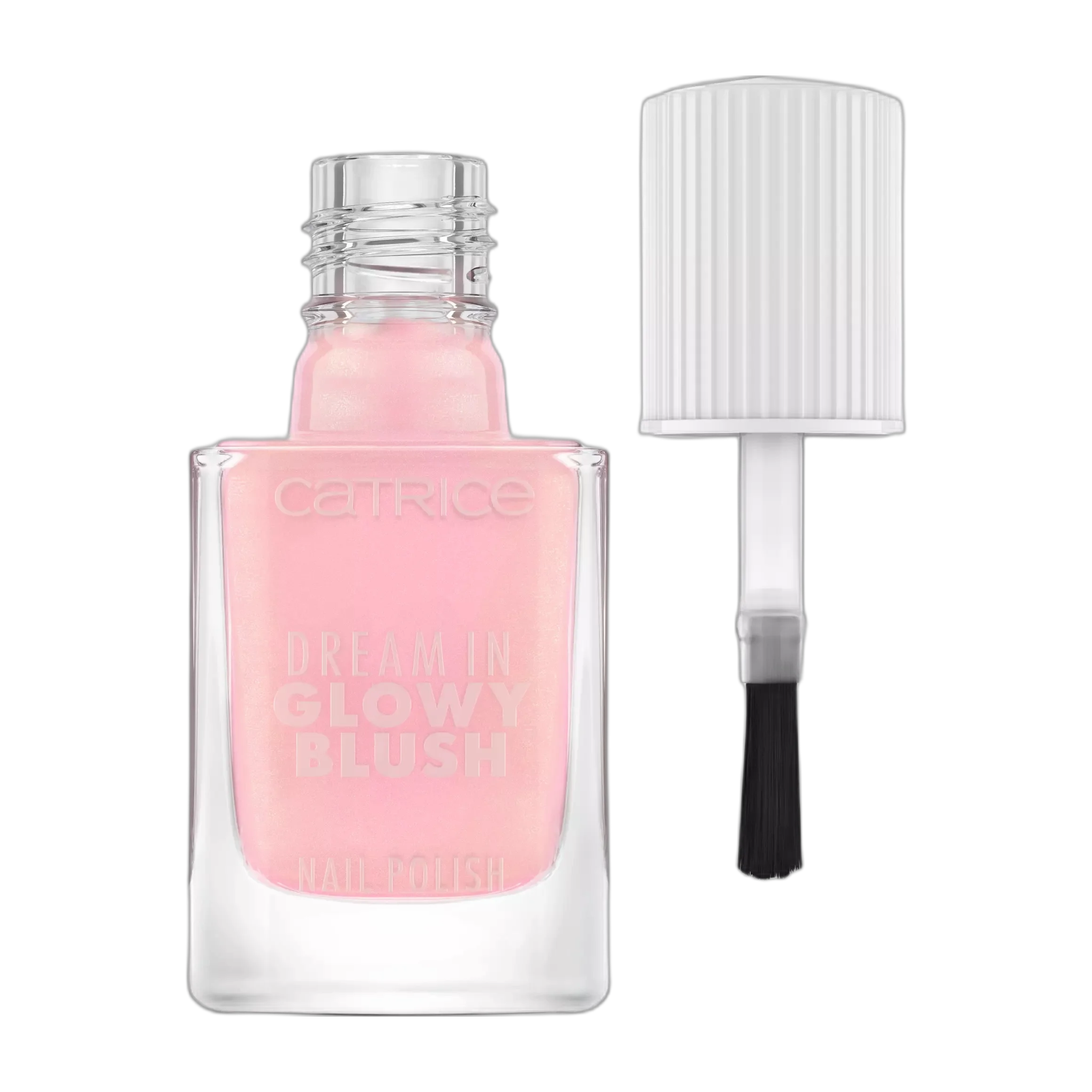 Dream In Glowy Blush