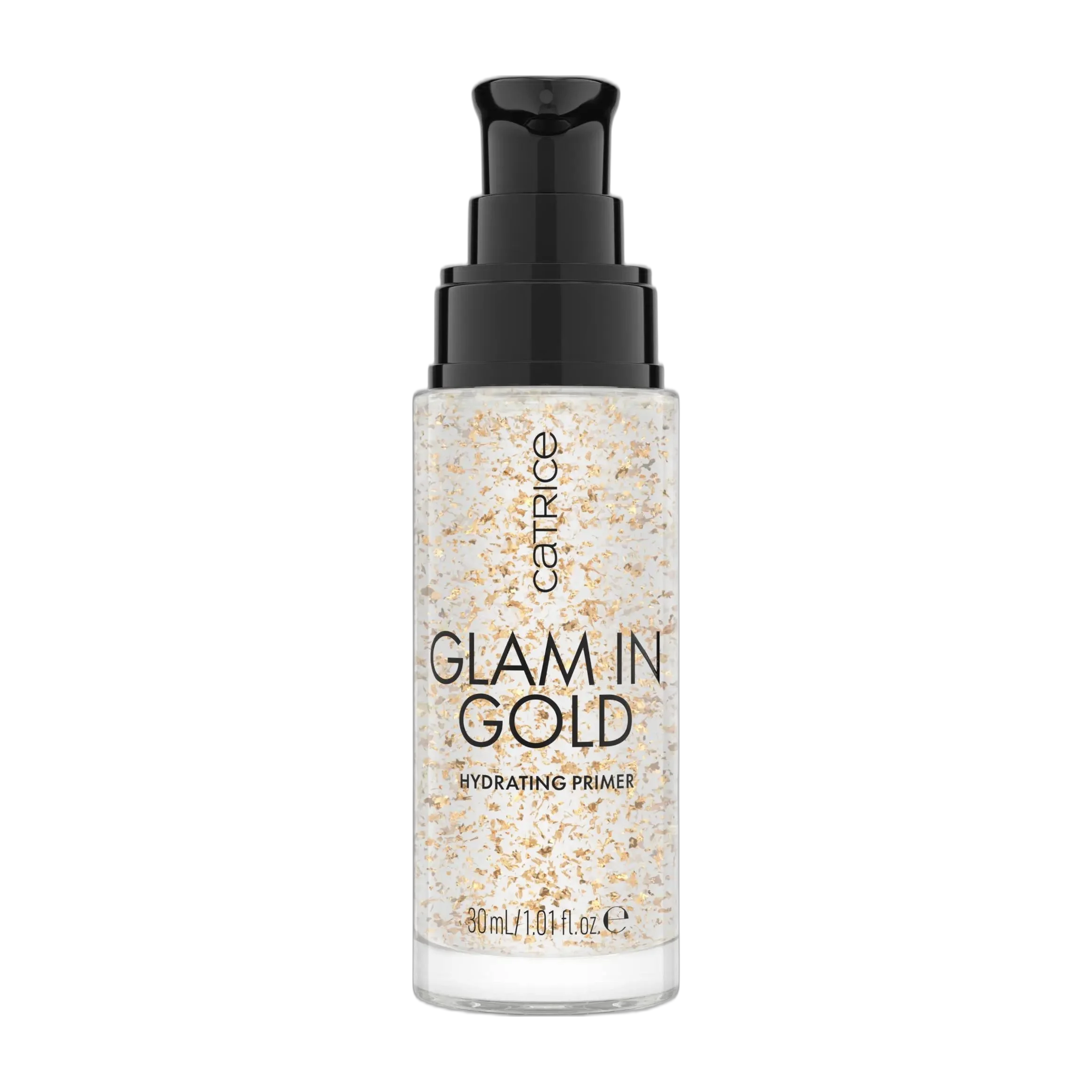 Glam In Gold Hydrating Primer