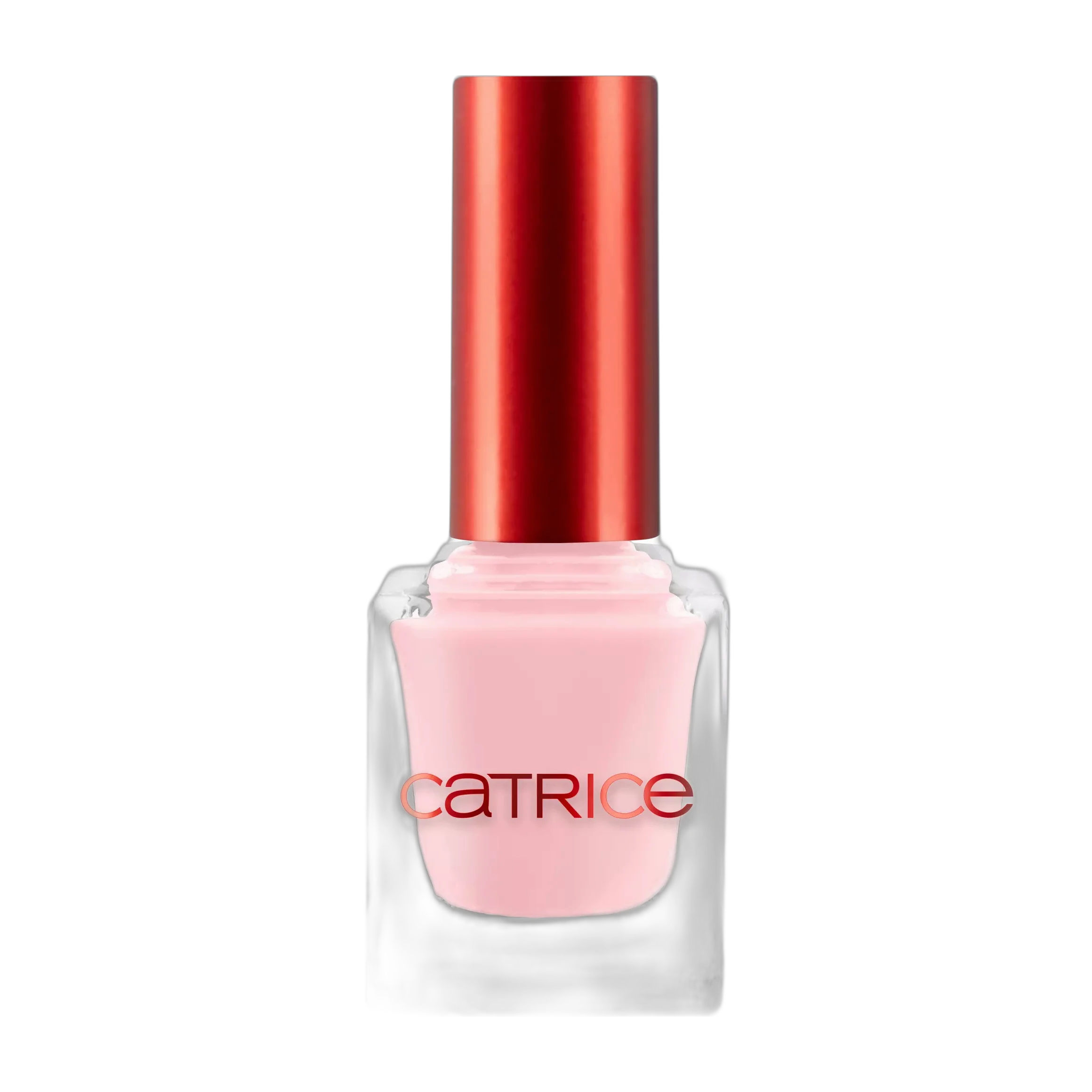 Heart Affair Nail Lacquer Crazy In Love